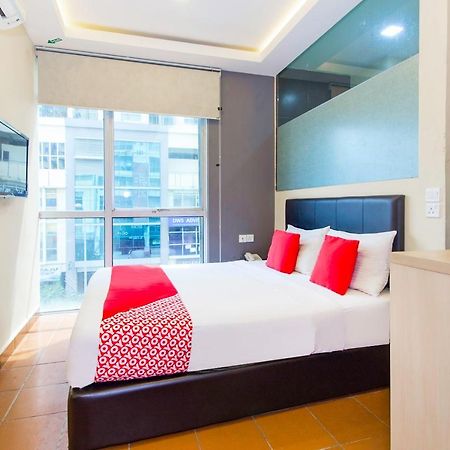 Oyo 90429 Hotel Narasindo كوالالمبور المظهر الخارجي الصورة