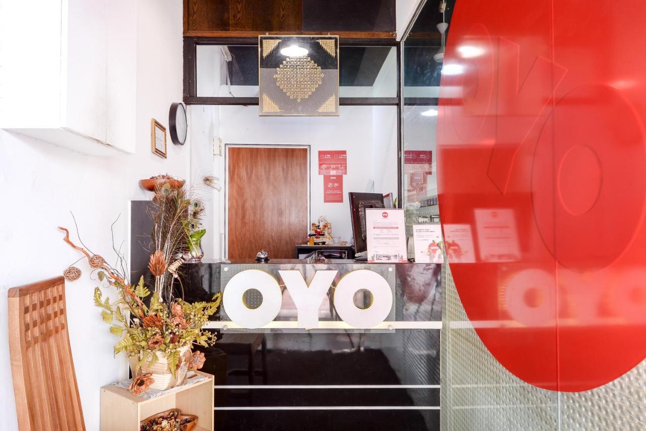 Oyo 90429 Hotel Narasindo كوالالمبور المظهر الخارجي الصورة