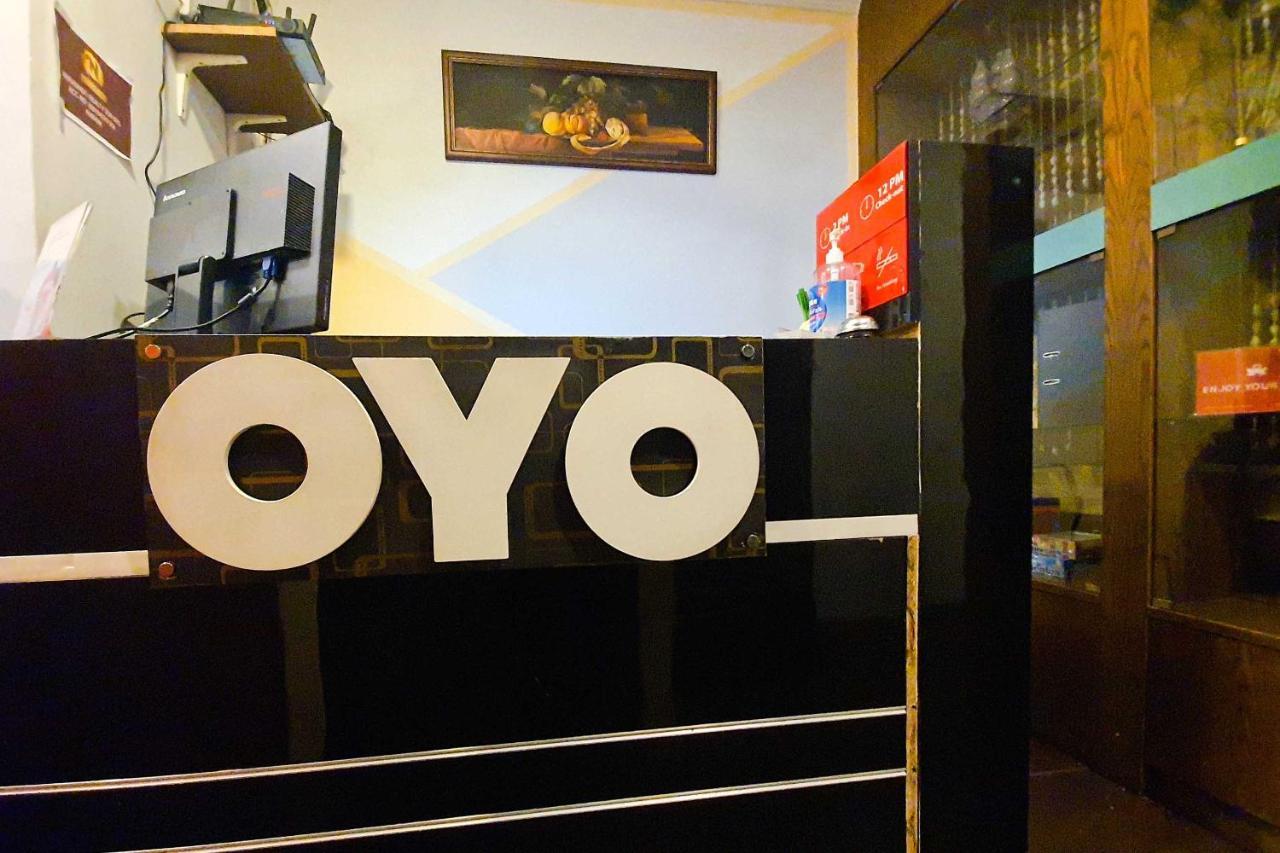 Oyo 90429 Hotel Narasindo كوالالمبور المظهر الخارجي الصورة