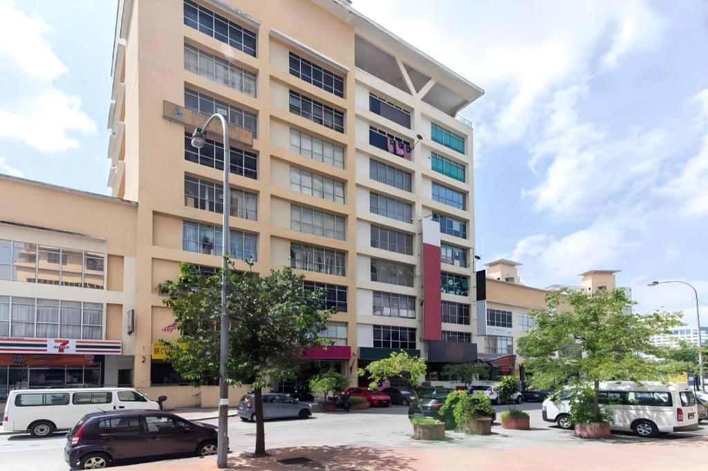 Oyo 90429 Hotel Narasindo كوالالمبور المظهر الخارجي الصورة