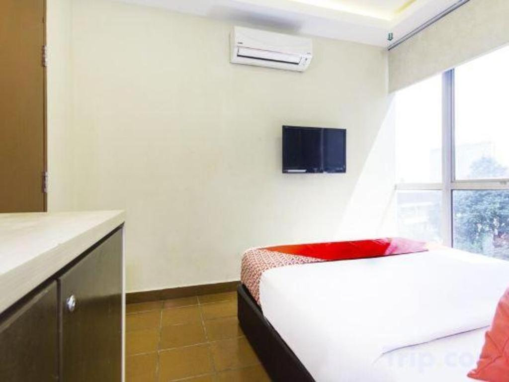 Oyo 90429 Hotel Narasindo كوالالمبور المظهر الخارجي الصورة
